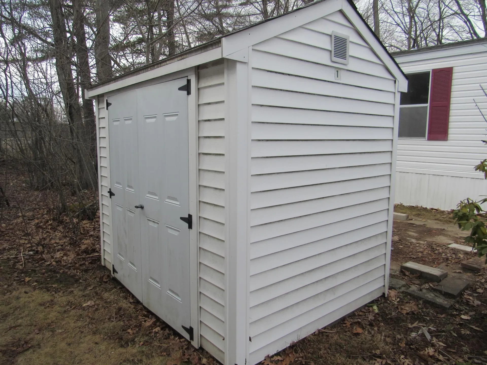 29 Lowell Road Salem NH 03079