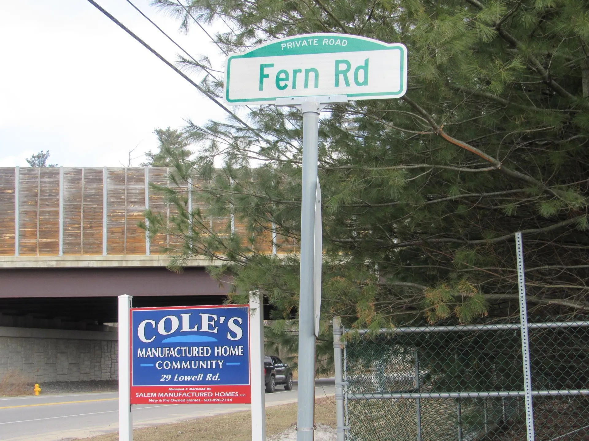 29 Lowell Road Salem NH 03079