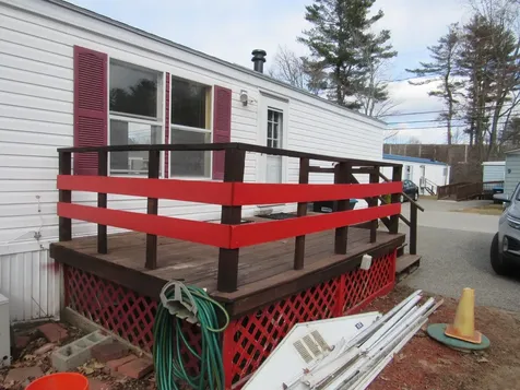 29 Lowell Road Salem NH 03079