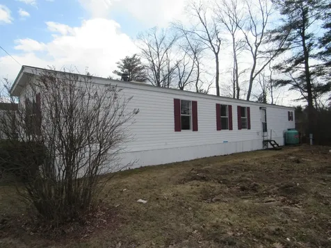 29 Lowell Road Salem NH 03079