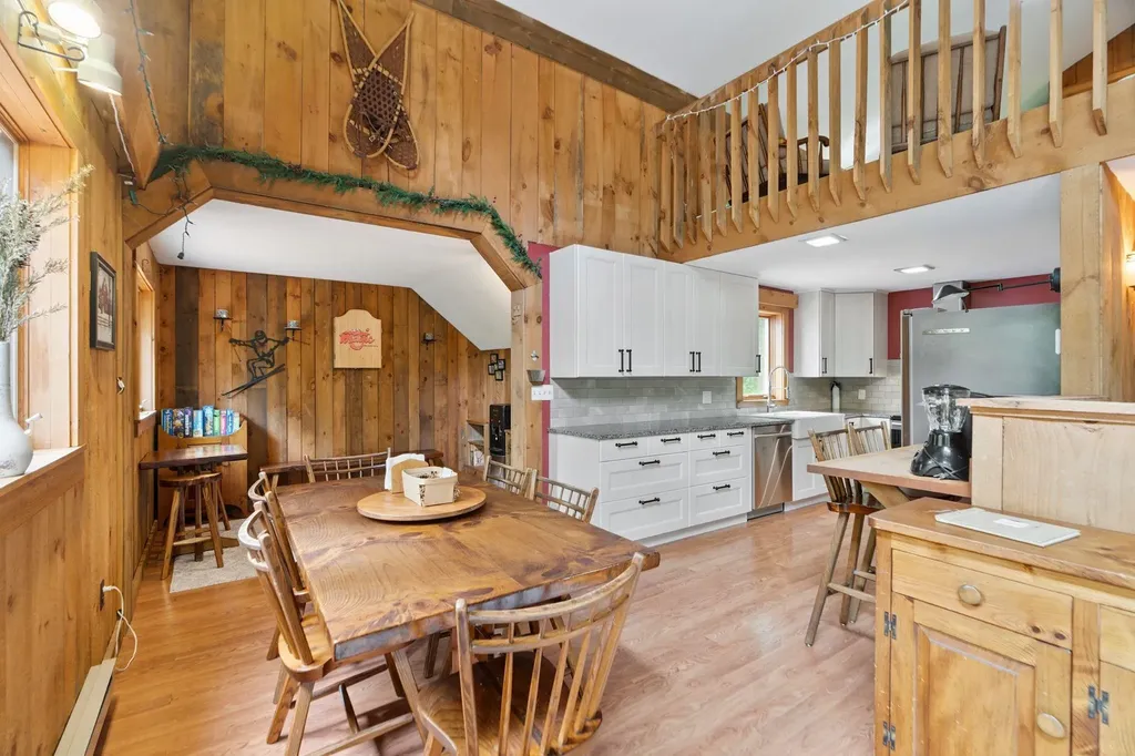 196 Powder Mill Road Londonderry VT 05148