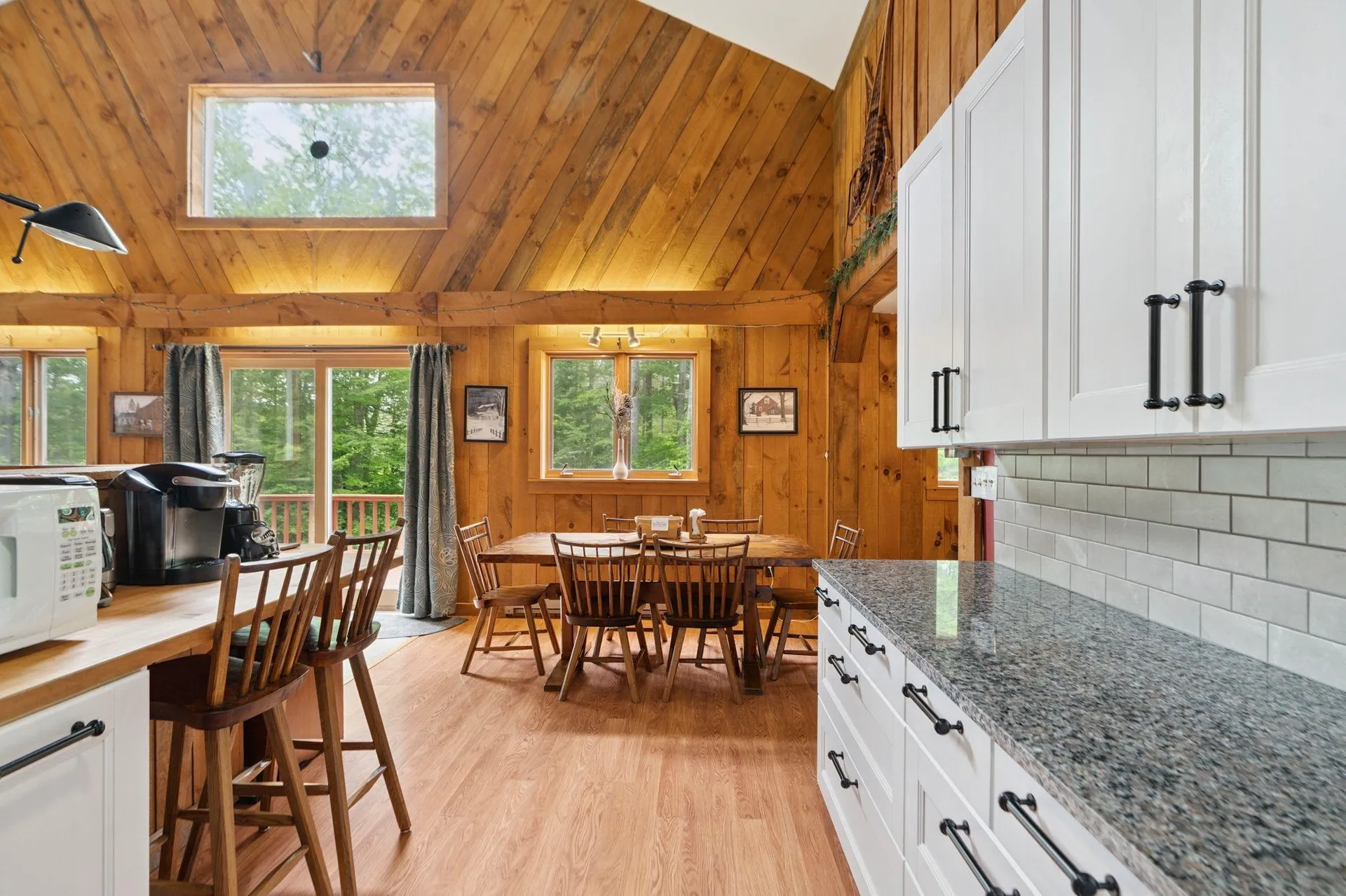 196 Powder Mill Road Londonderry VT 05148
