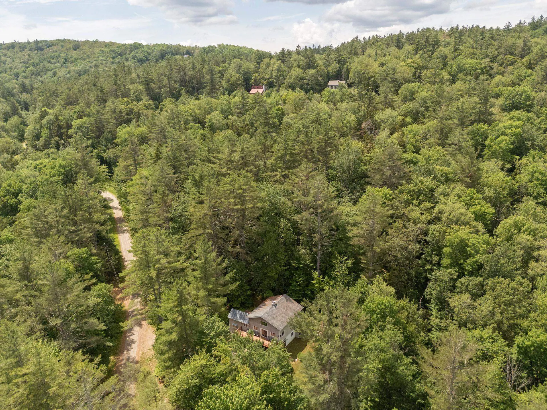 196 Powder Mill Road Londonderry VT 05148