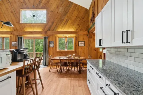 196 Powder Mill Road Londonderry VT 05148