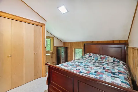 196 Powder Mill Road Londonderry VT 05148