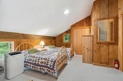 196 Powder Mill Road Londonderry VT 05148