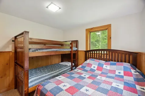 196 Powder Mill Road Londonderry VT 05148