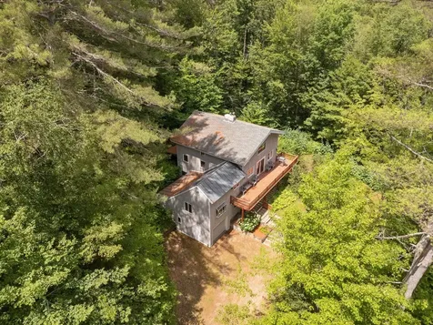 196 Powder Mill Road Londonderry VT 05148