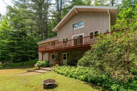 196 Powder Mill Road Londonderry VT 05148