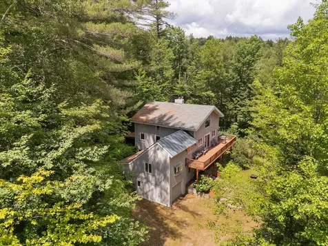 196 Powder Mill Road Londonderry VT 05148