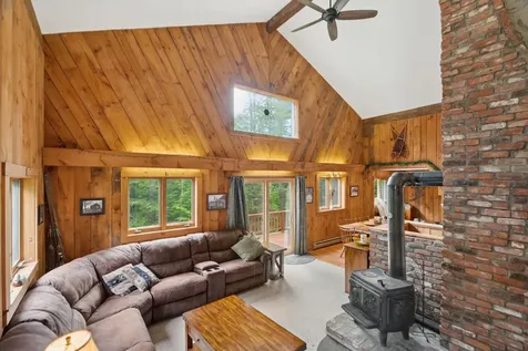 196 Powder Mill Road Londonderry VT 05148