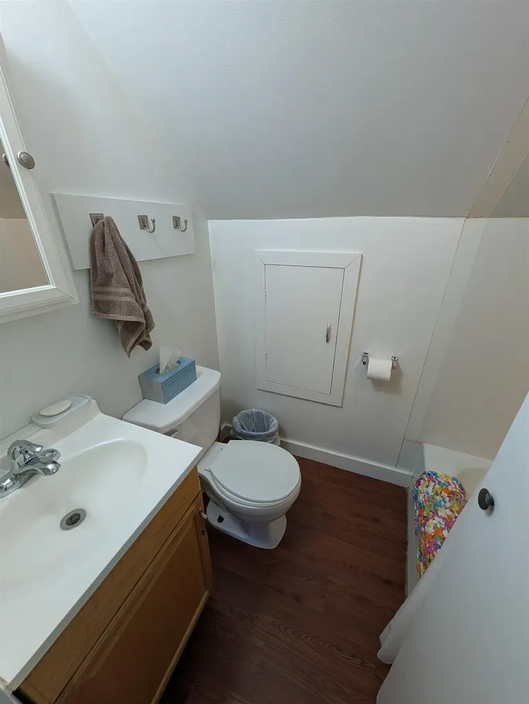 73 A Highland Street Plymouth NH 03264