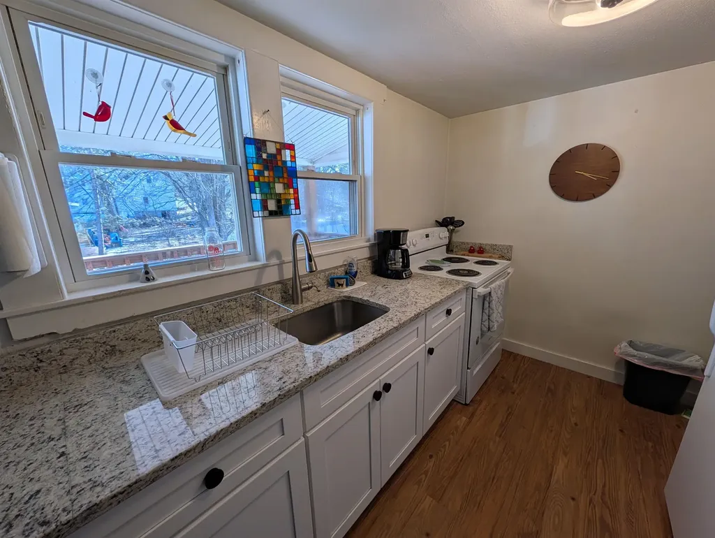 73 A Highland Street Plymouth NH 03264