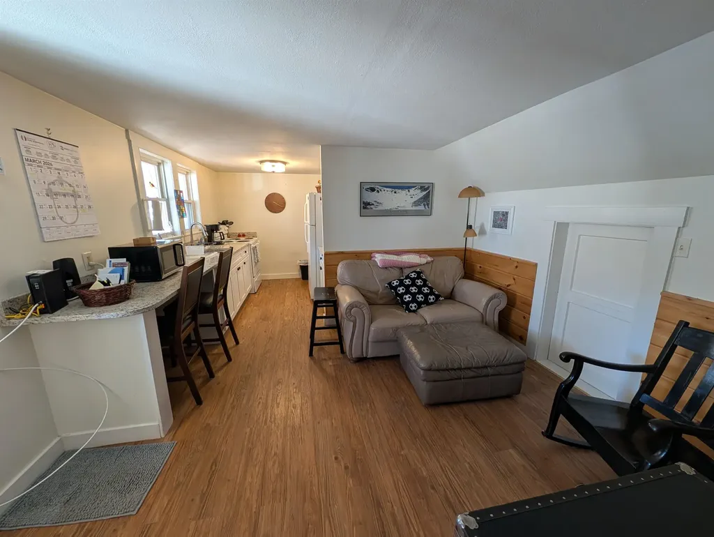 73 A Highland Street Plymouth NH 03264