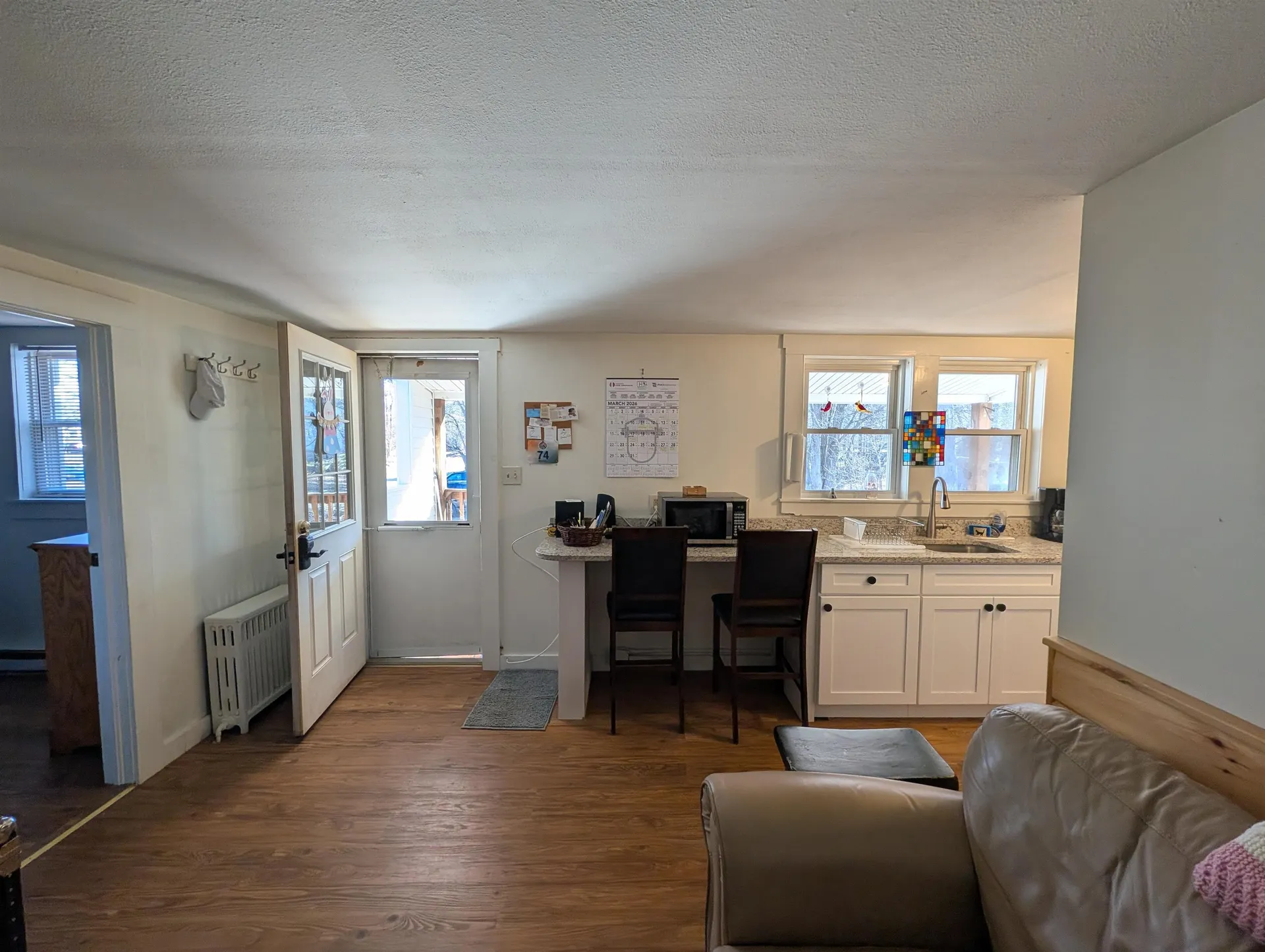 73 A Highland Street Plymouth NH 03264