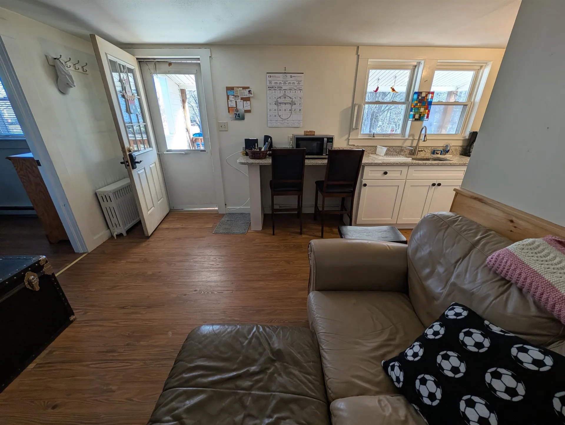 73 A Highland Street Plymouth NH 03264