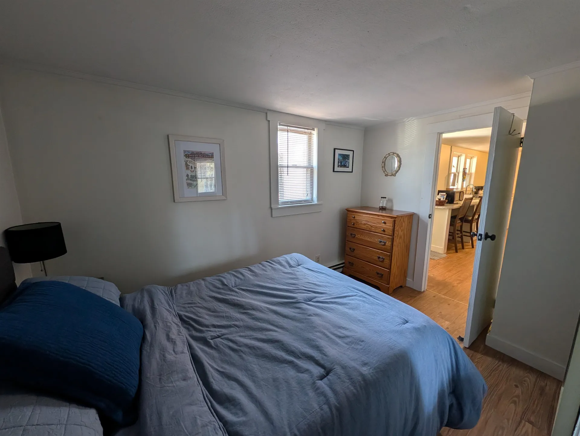 73 A Highland Street Plymouth NH 03264