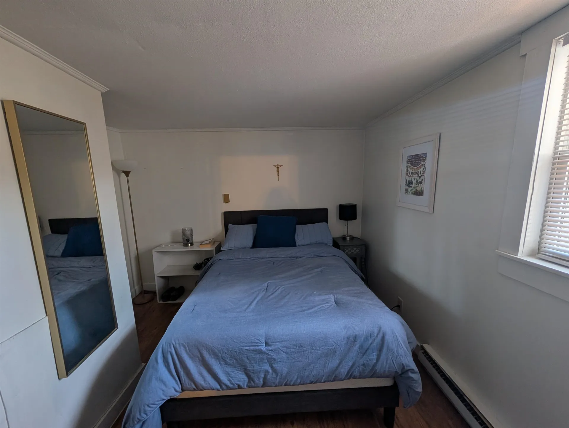 73 A Highland Street Plymouth NH 03264