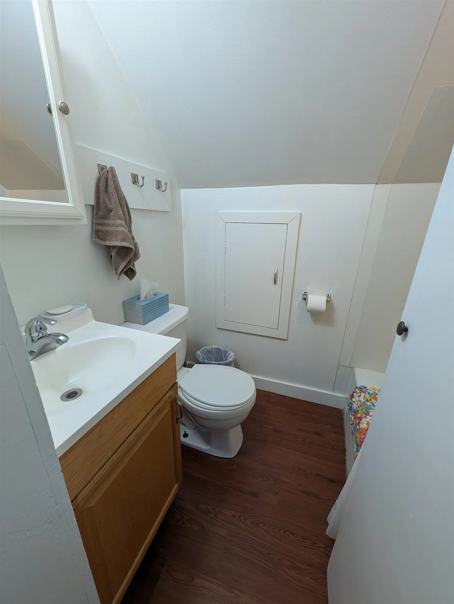 73 A Highland Street Plymouth NH 03264