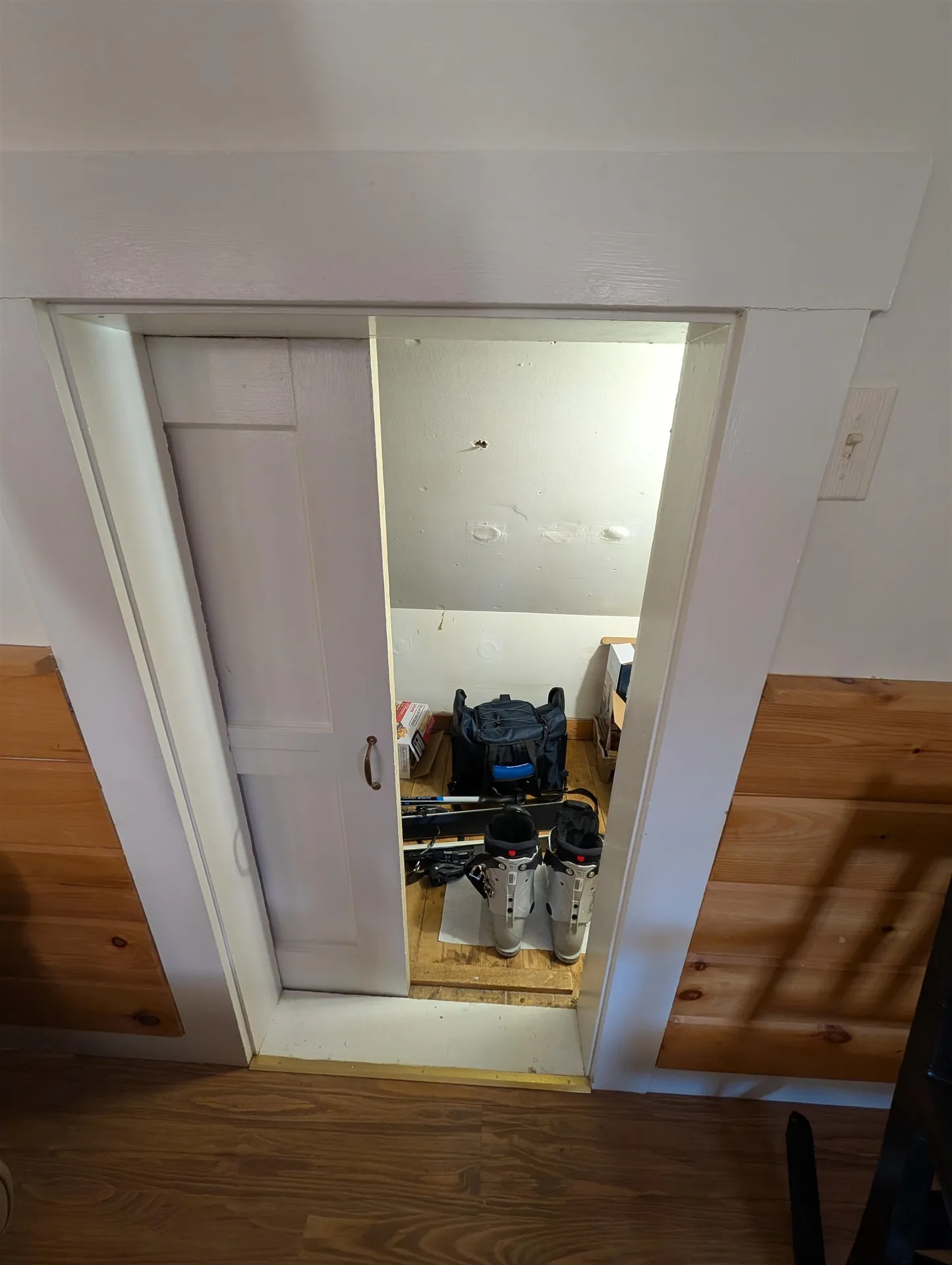 73 A Highland Street Plymouth NH 03264