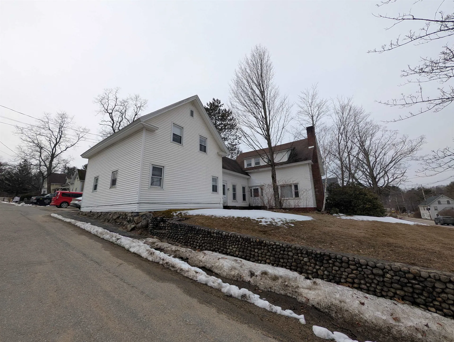 73 A Highland Street Plymouth NH 03264