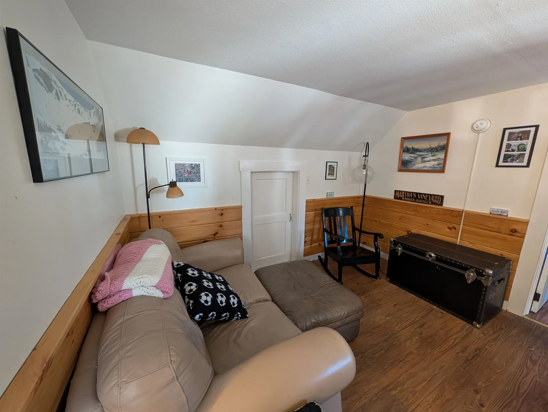 73 A Highland Street Plymouth NH 03264