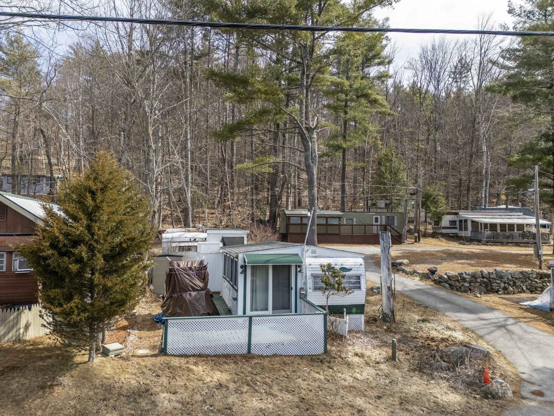 6 Viewland Court Alton NH 03809