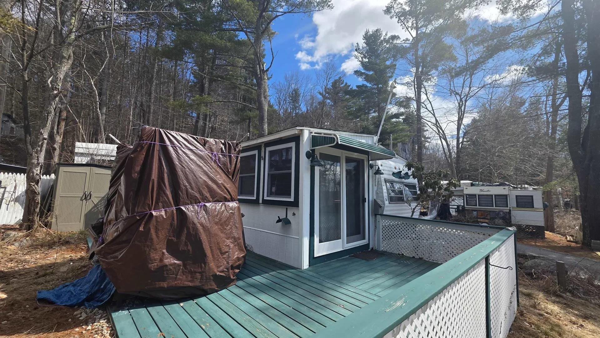 6 Viewland Court Alton NH 03809