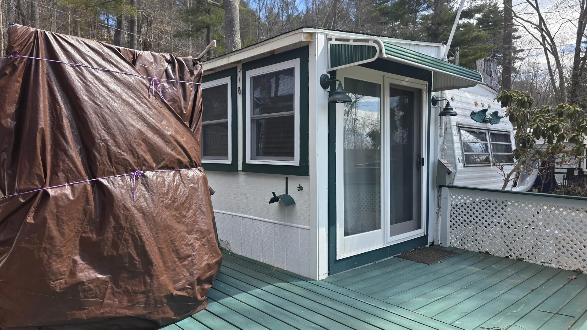 6 Viewland Court Alton NH 03809