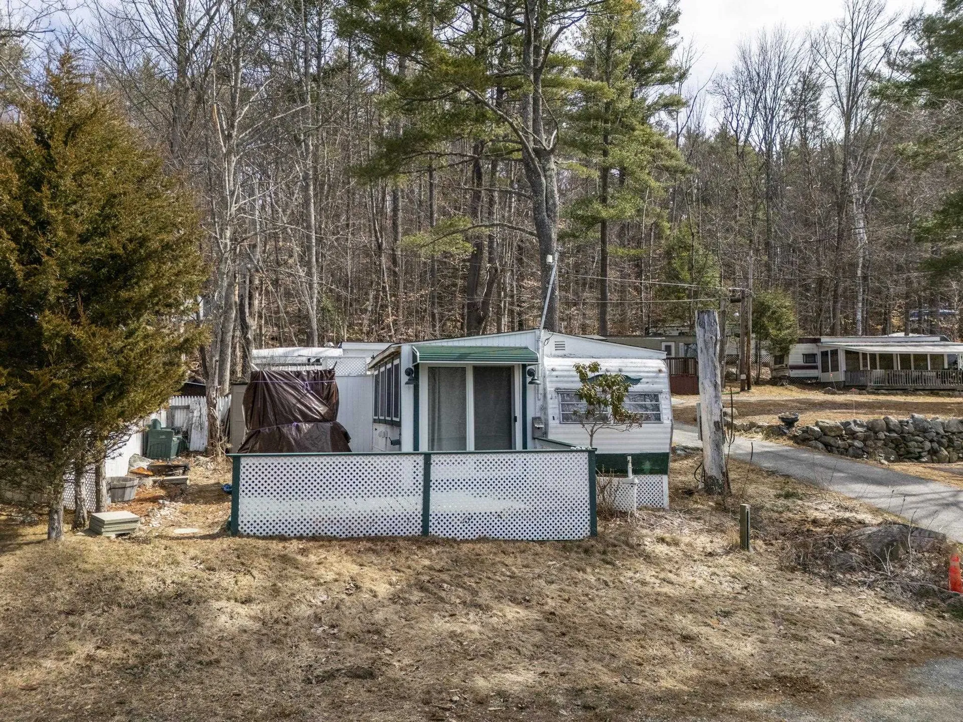 6 Viewland Court Alton NH 03809