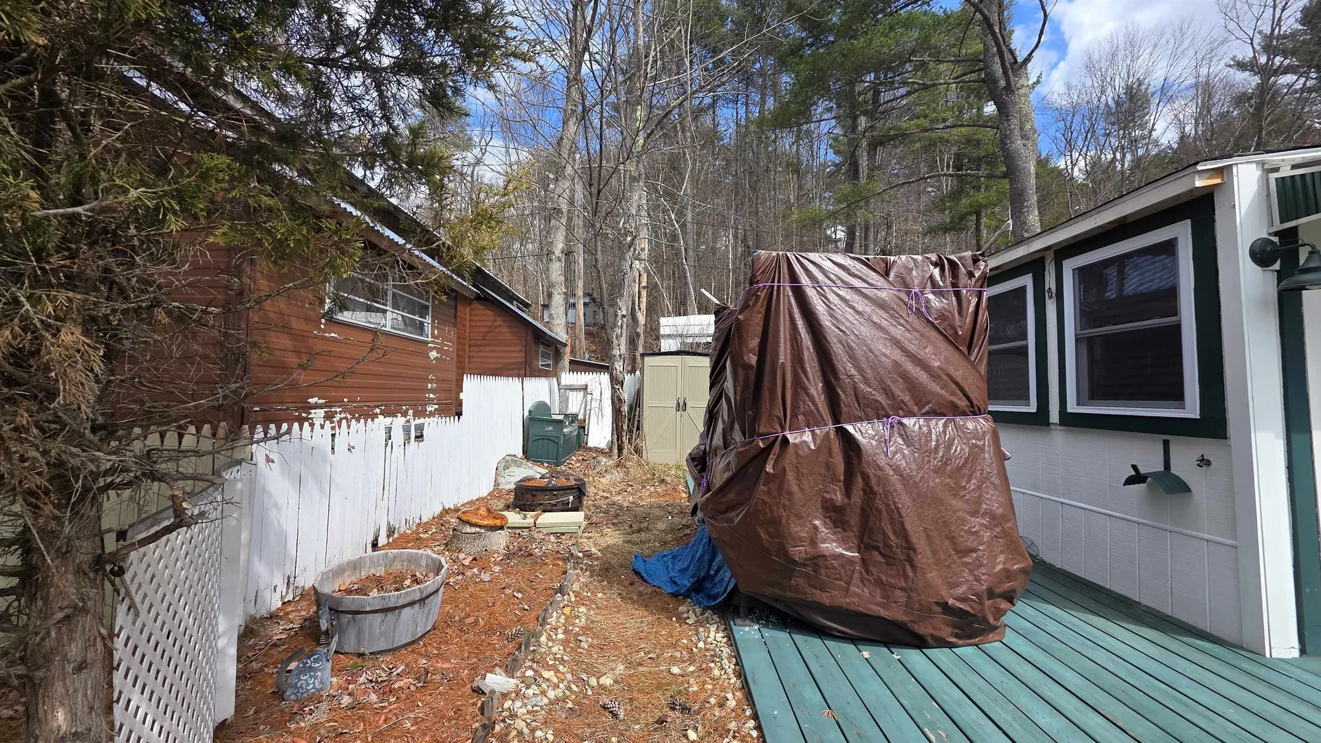 6 Viewland Court Alton NH 03809