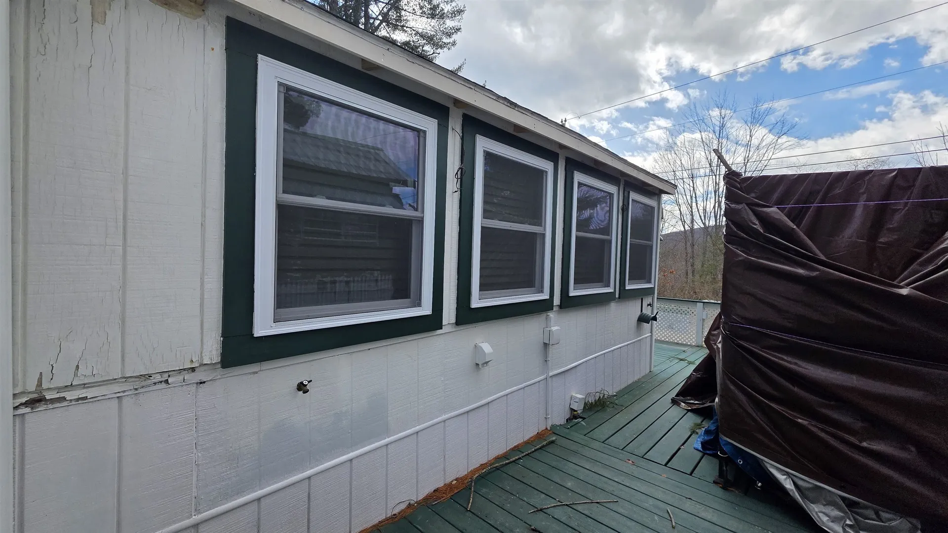 6 Viewland Court Alton NH 03809