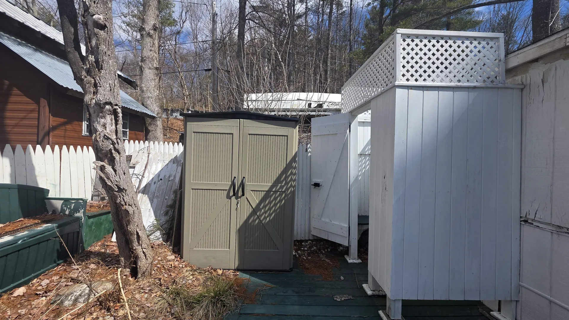 6 Viewland Court Alton NH 03809