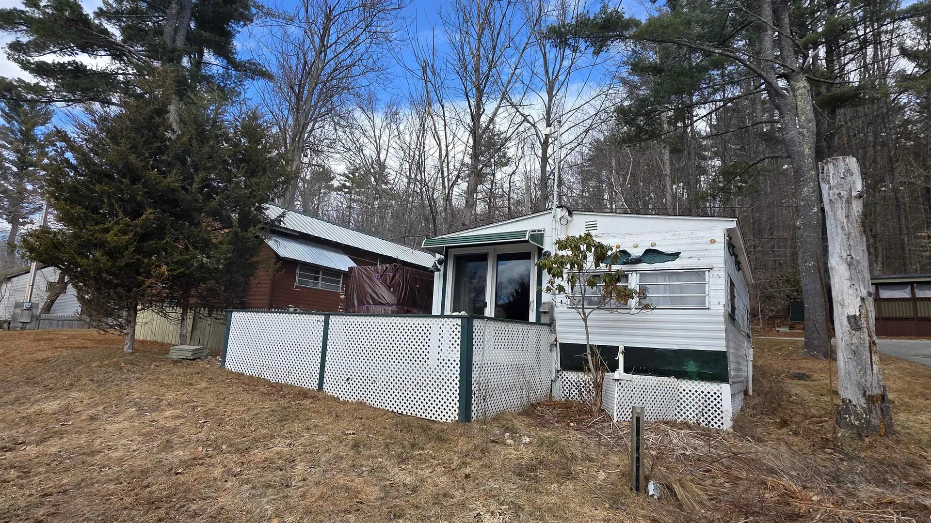 6 Viewland Court Alton NH 03809