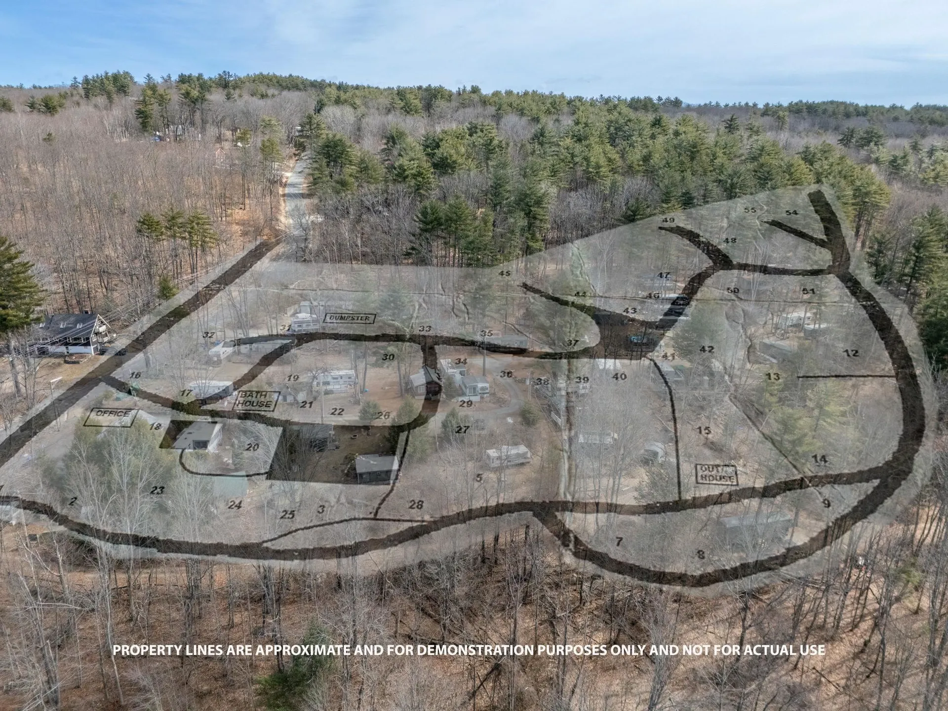 6 Viewland Court Alton NH 03809