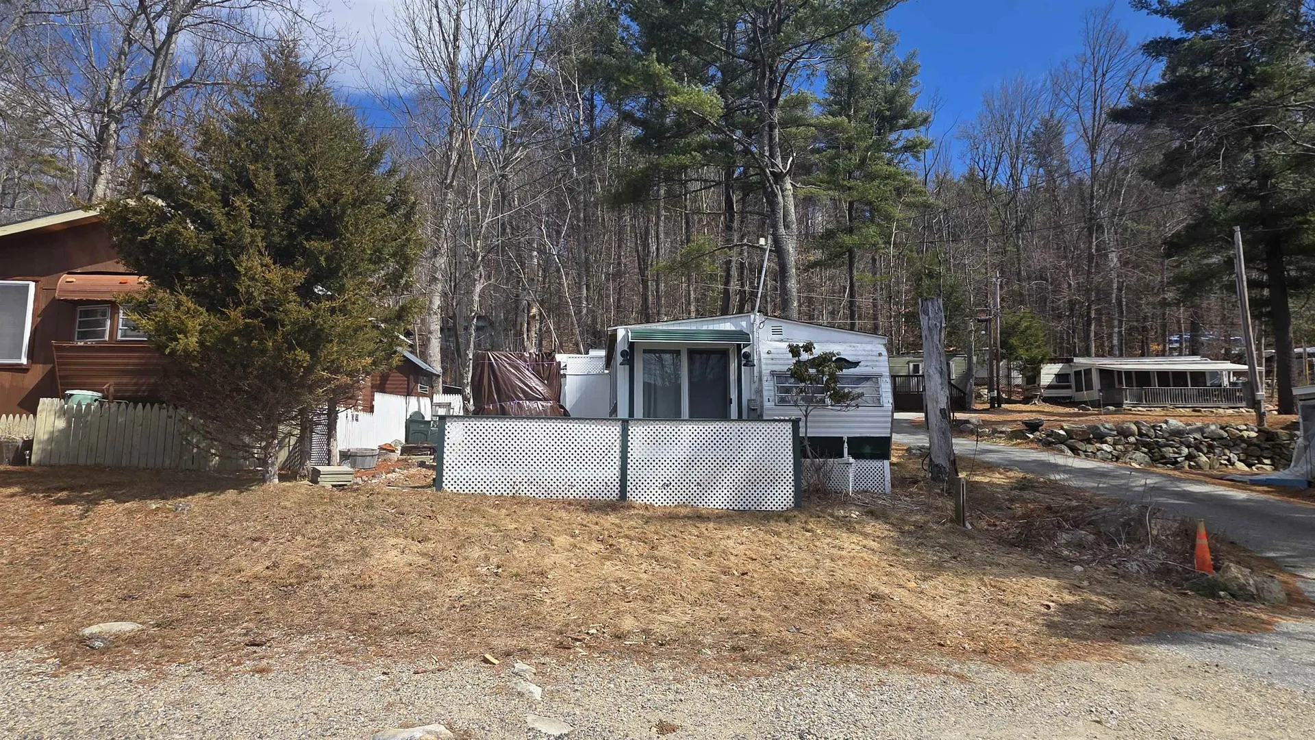 6 Viewland Court Alton NH 03809