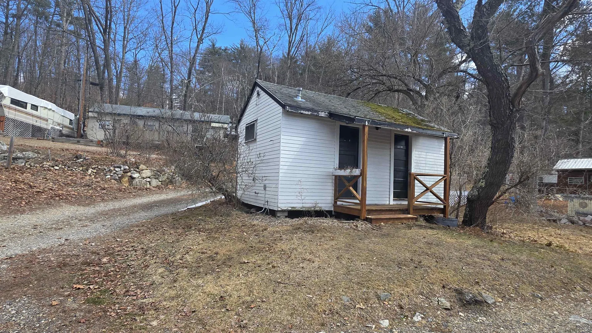 6 Viewland Court Alton NH 03809
