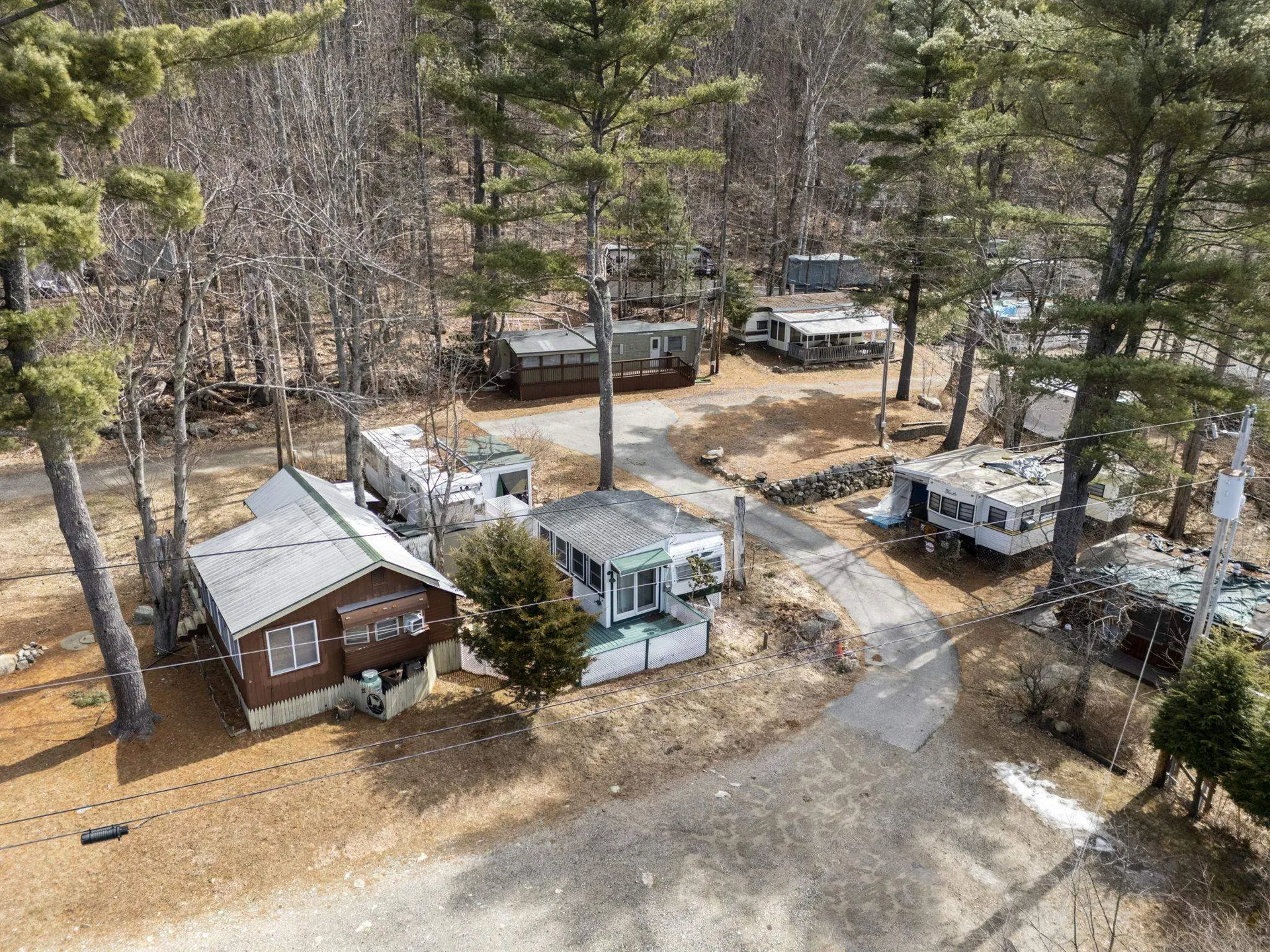 6 Viewland Court Alton NH 03809