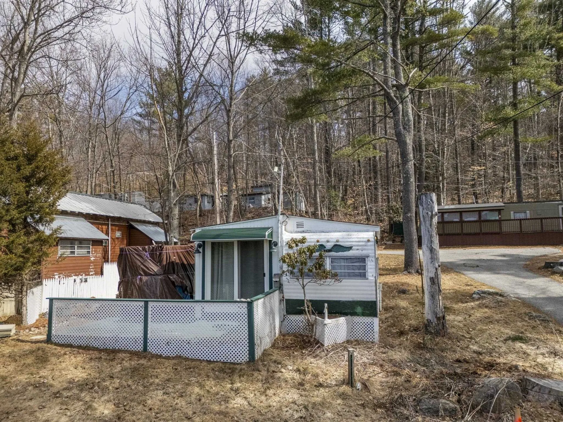 6 Viewland Court Alton NH 03809