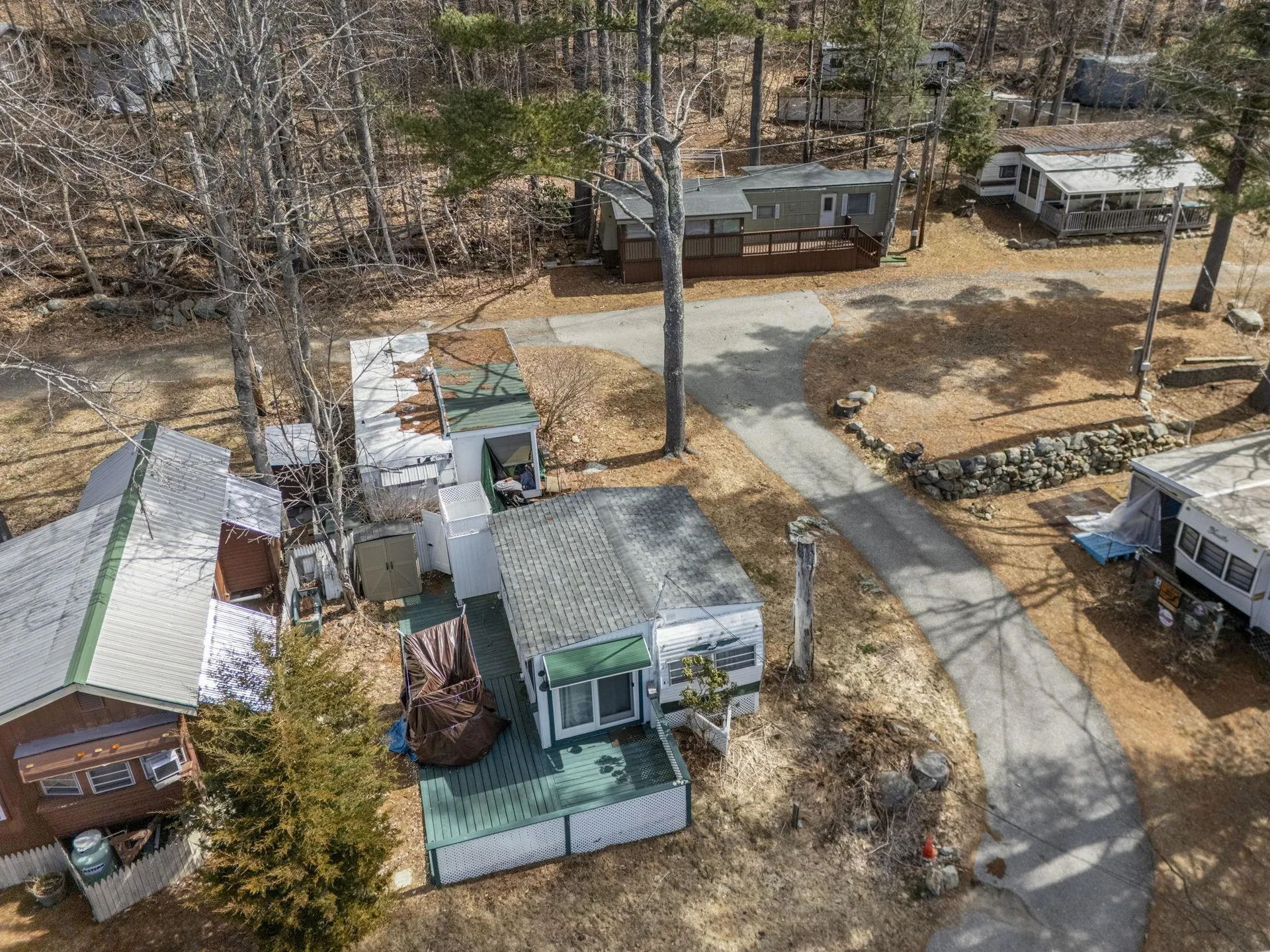 6 Viewland Court Alton NH 03809