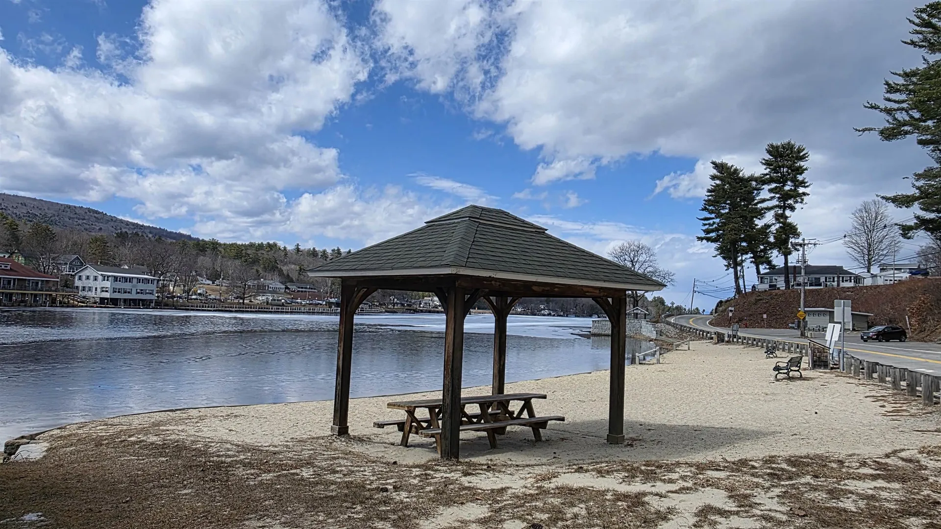 6 Viewland Court Alton NH 03809