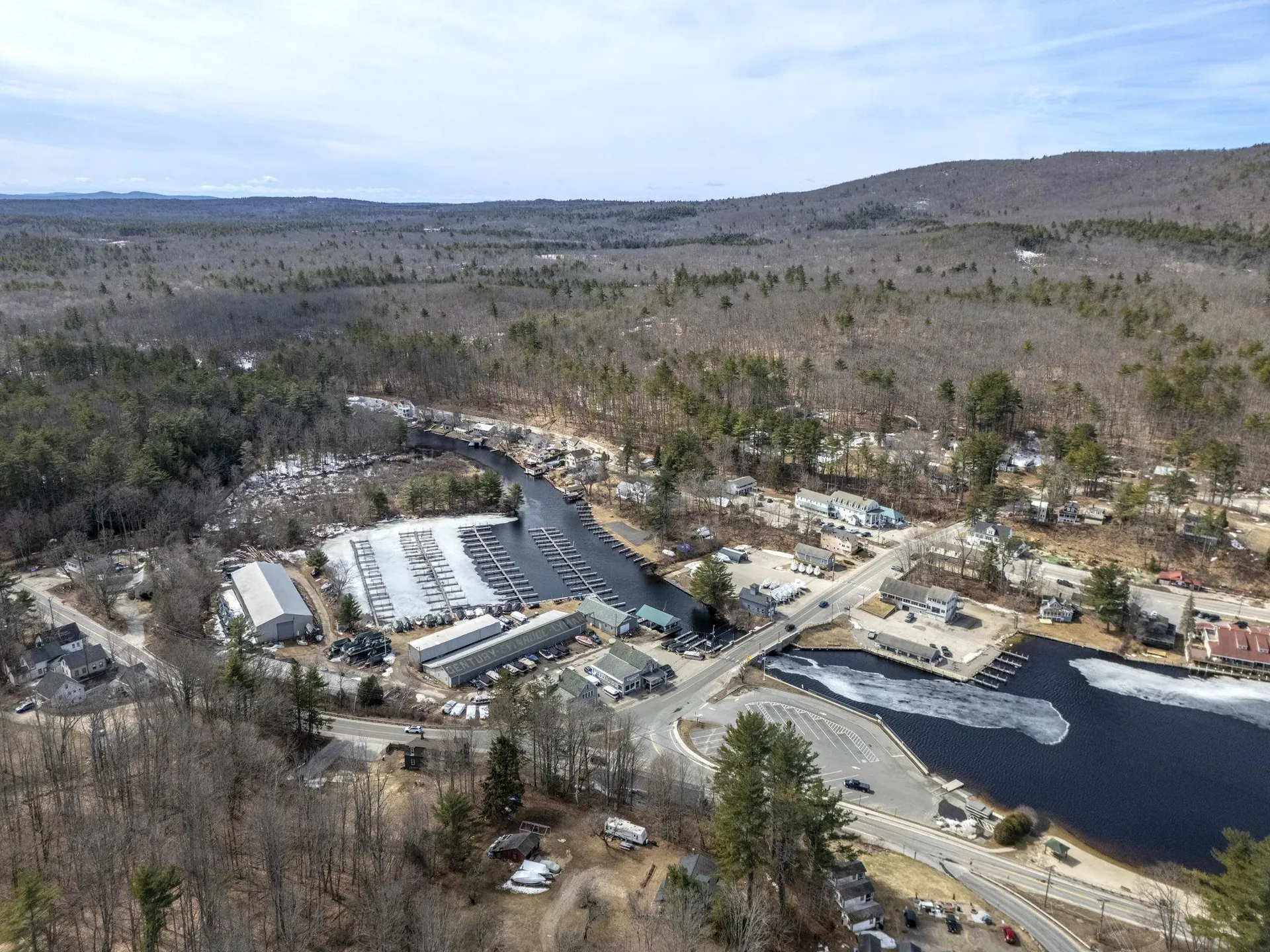 6 Viewland Court Alton NH 03809