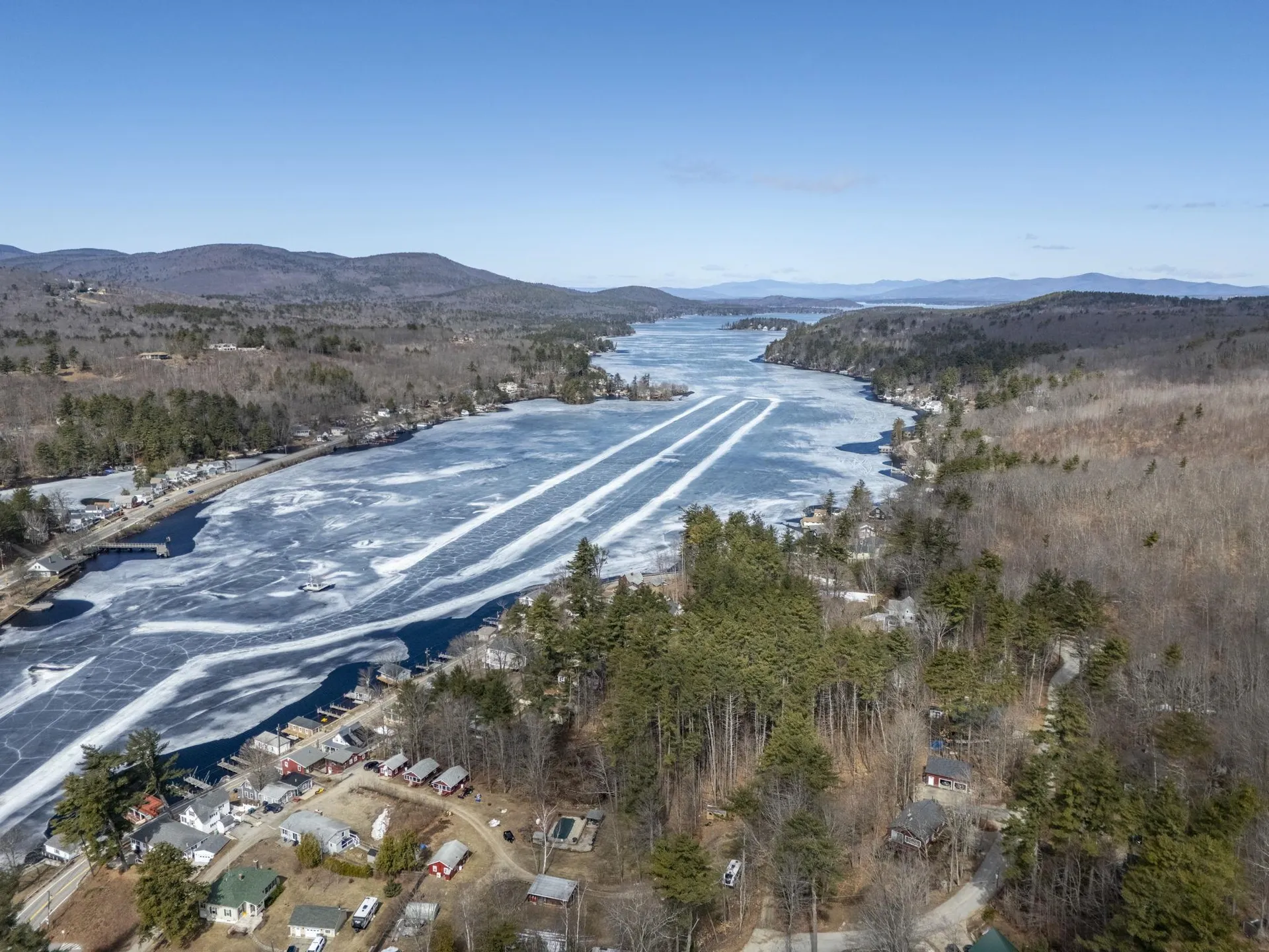 6 Viewland Court Alton NH 03809