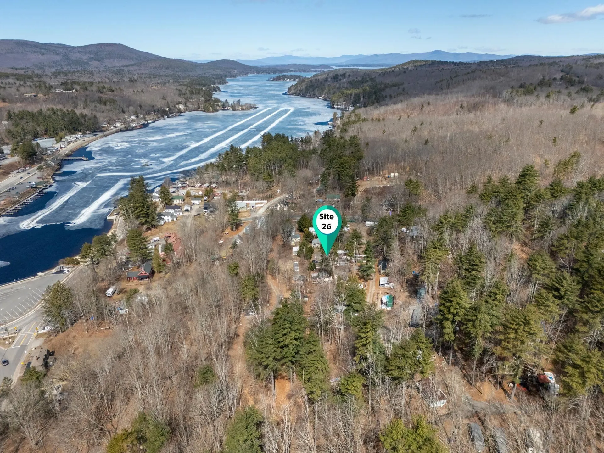6 Viewland Court Alton NH 03809