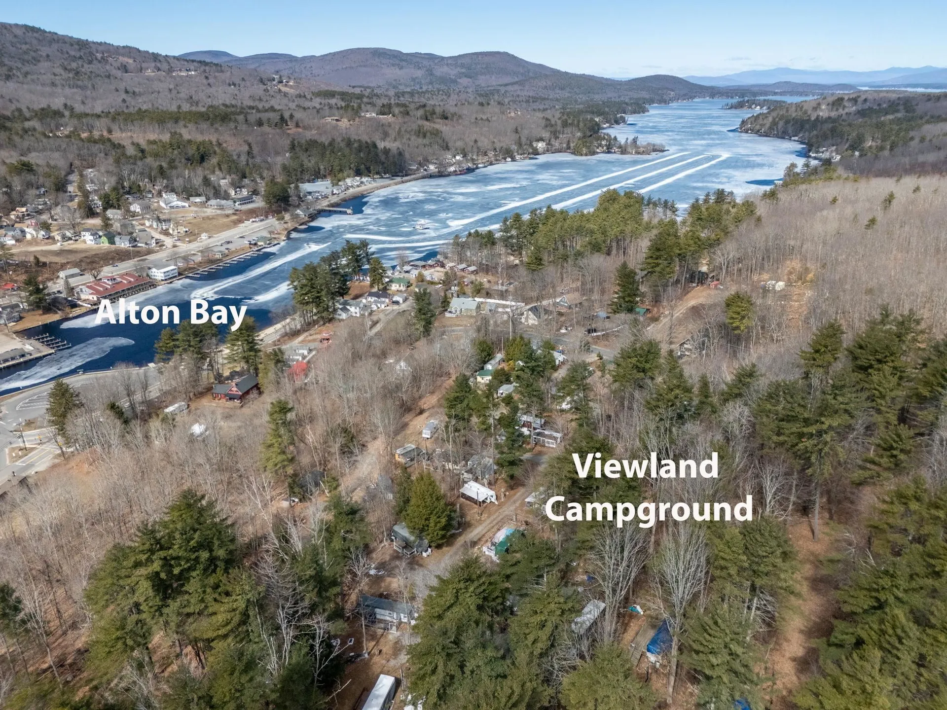 6 Viewland Court Alton NH 03809