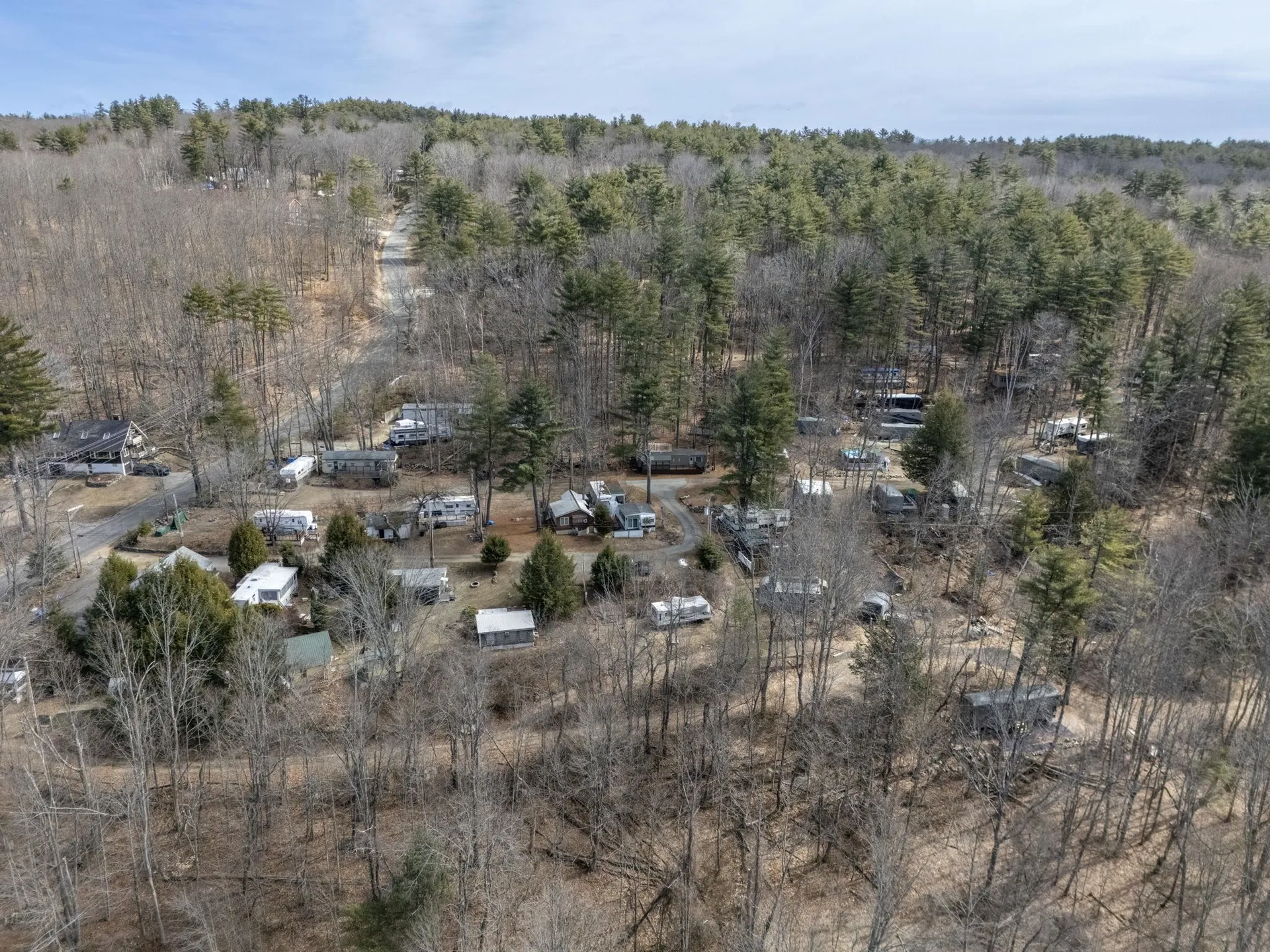 6 Viewland Court Alton NH 03809