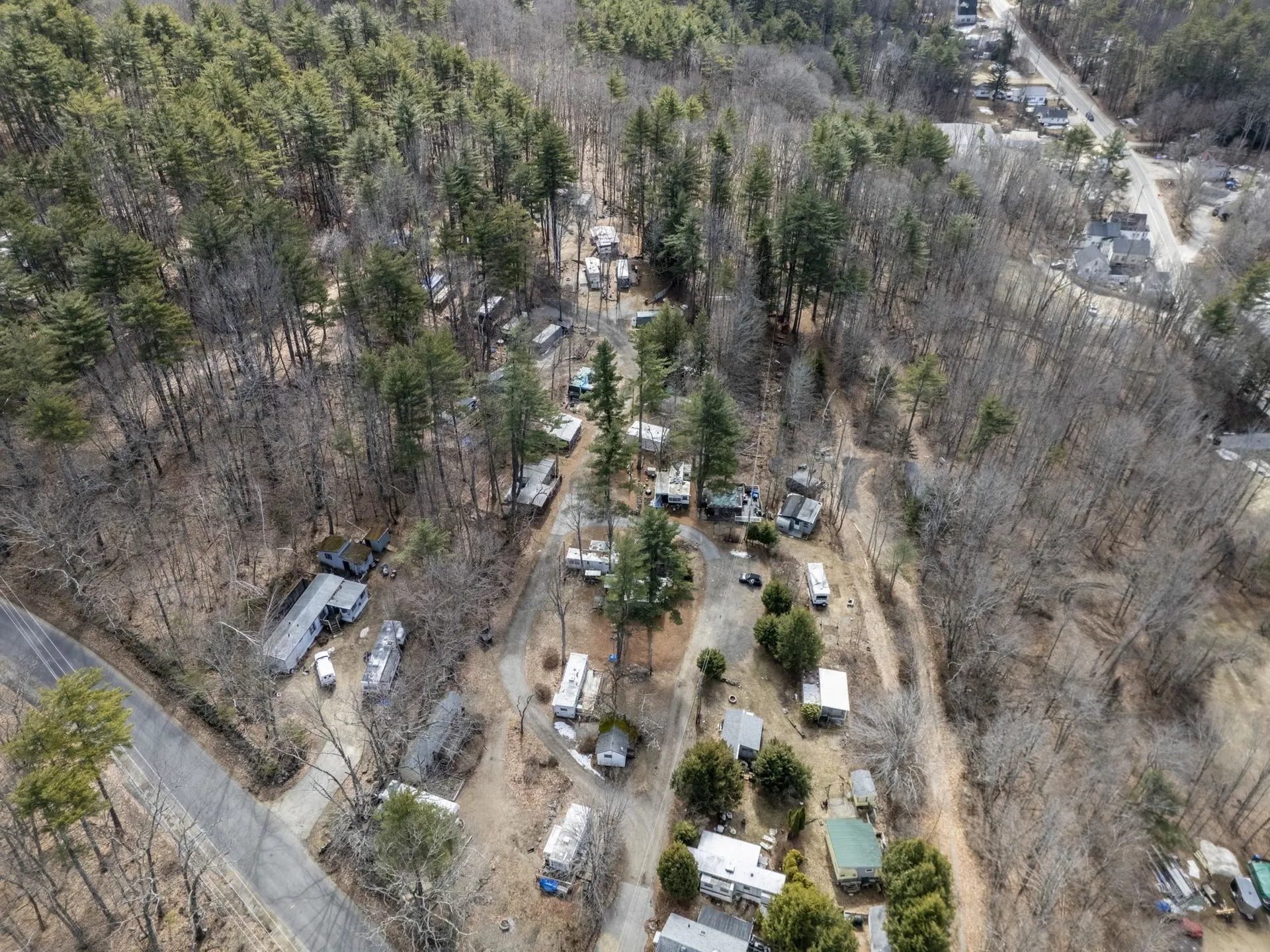 6 Viewland Court Alton NH 03809