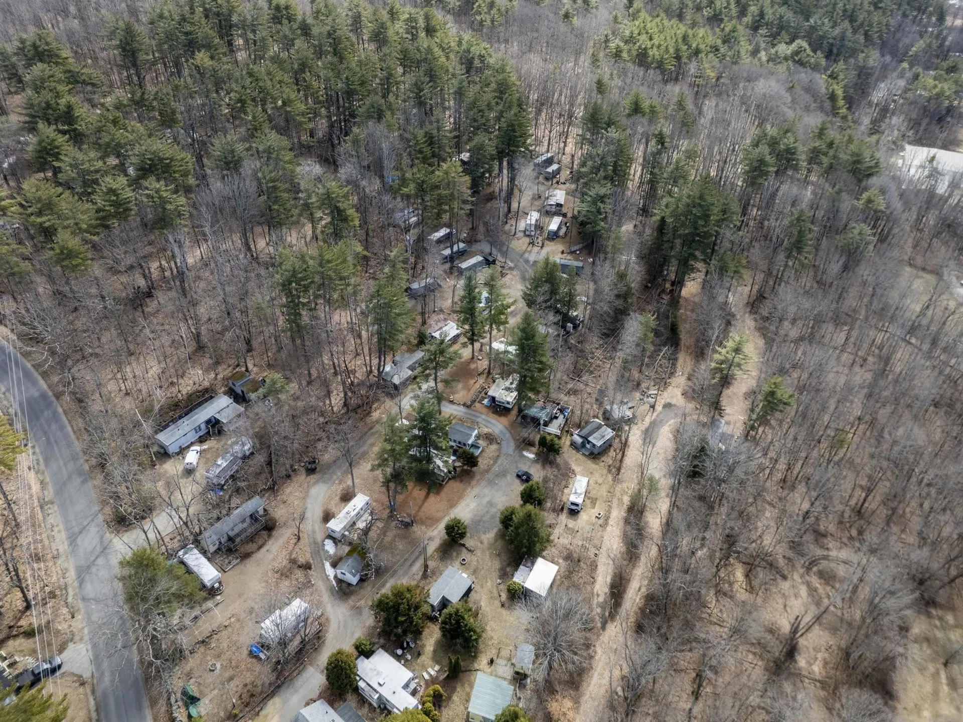 6 Viewland Court Alton NH 03809