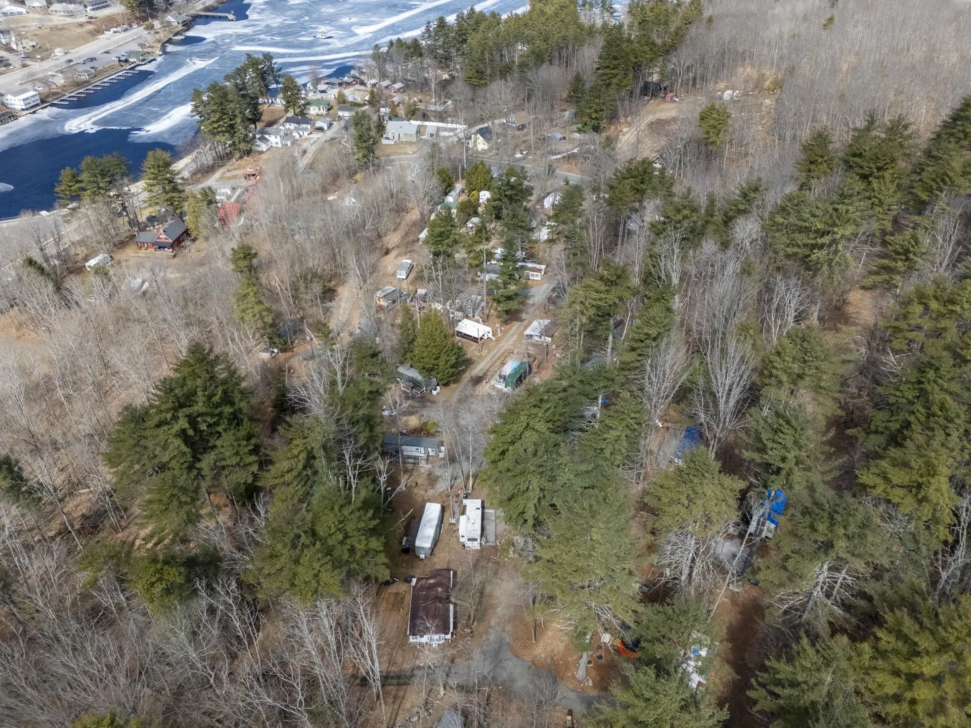 6 Viewland Court Alton NH 03809