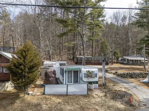6 Viewland Court Alton NH 03809